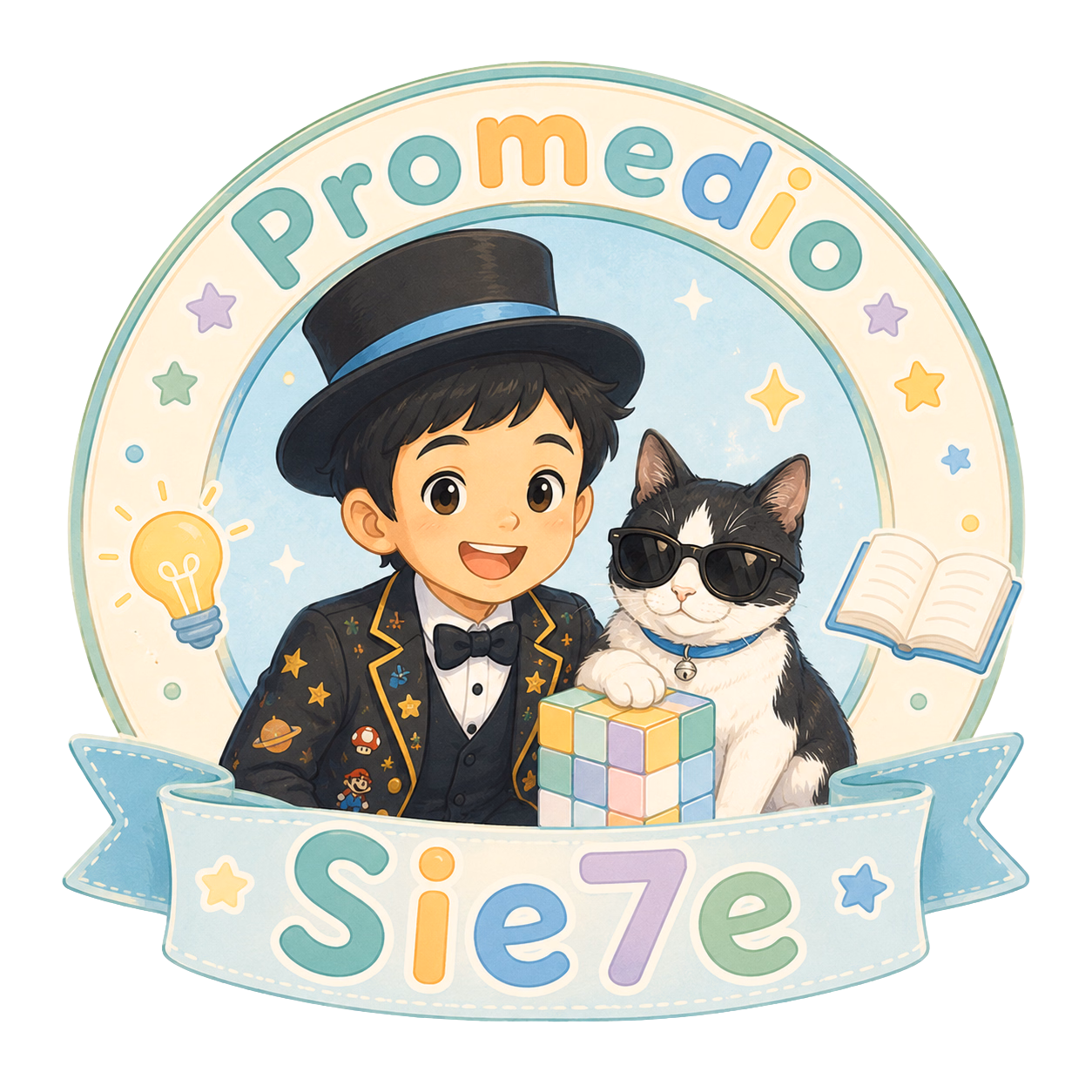 Promedio 7